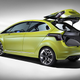 Image for article titled Ford Iosis Max Concept: A Kineticly Awesome Way To Carry Your Stuff